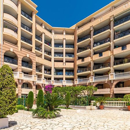 Residence La Palme D'Azur - Cannes Exterior foto