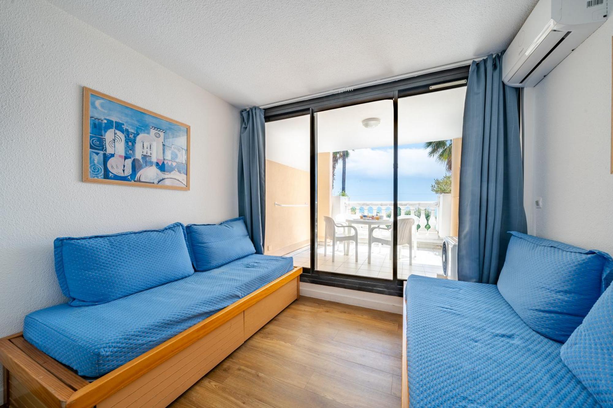 Residence La Palme D'Azur - Cannes Exterior foto
